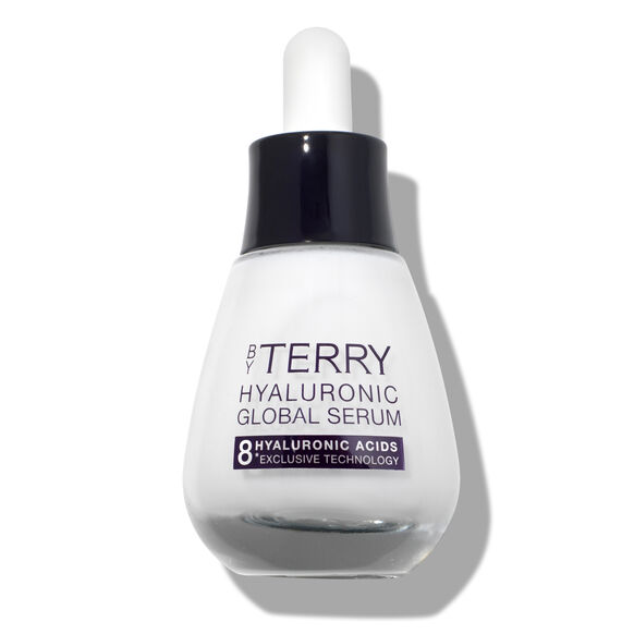 By Terry
Hyaluronic Global Serum
£90.00