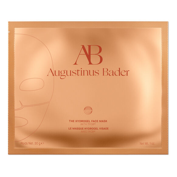 Augustinus Bader
The Hydrogel Face Mask
£26.00