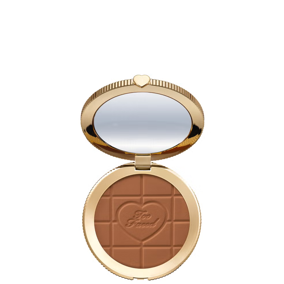 Too Faced 
Chocolate Soleil Bronzer (Various Shades)
£32.00