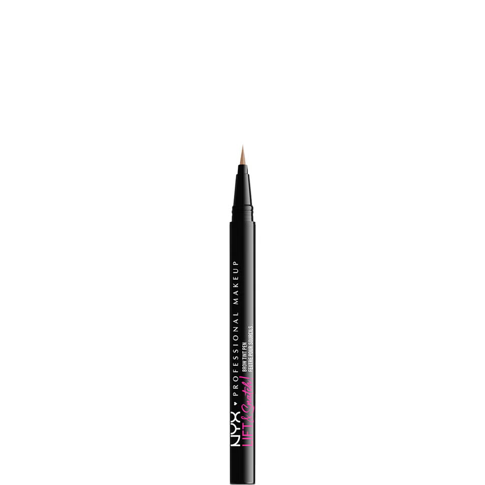 NYX Professional
Makeup Lift and Snatch Brow Tint Pen
£11.99