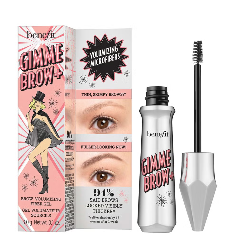 Benefit
benefit Gimme Brow+ Gel 3g
£26.00