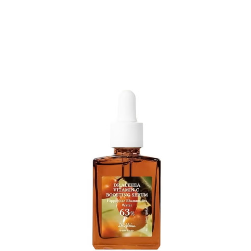 Dr.Althea 
Vitamin C Boosting Serum 30ml
£18.40