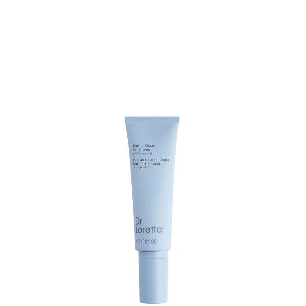 Dr. Loretta 
Barrier Repair Gel Cream 50ml
£65.00