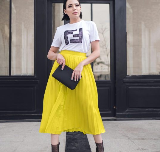 3 Spring'26 Trending Skirt Styles To Refresh Your Wardrobe