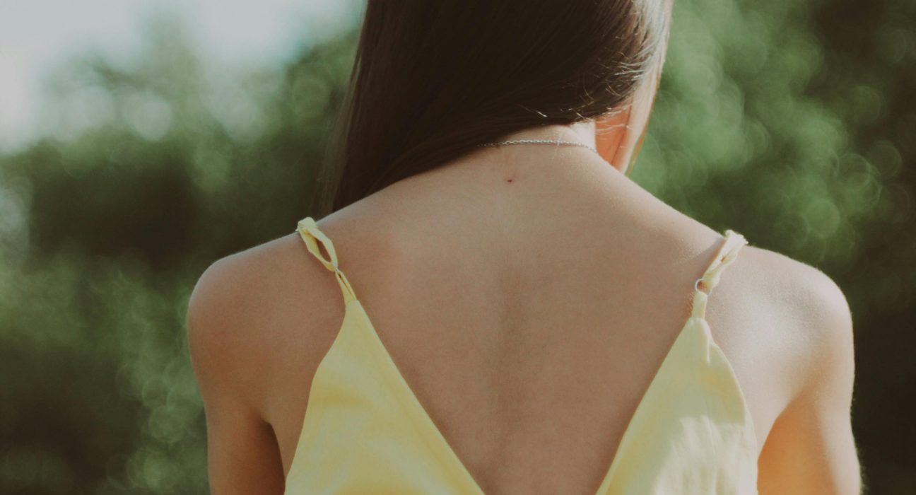 6 Summer Dresses To Add To Your Shopping Basket