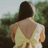 6 Summer Dresses To Add To Your Shopping Basket