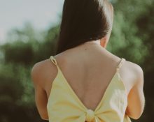 6 Summer Dresses To Add To Your Shopping Basket