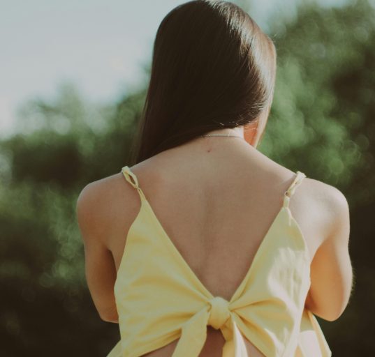 6 Summer Dresses To Add To Your Shopping Basket