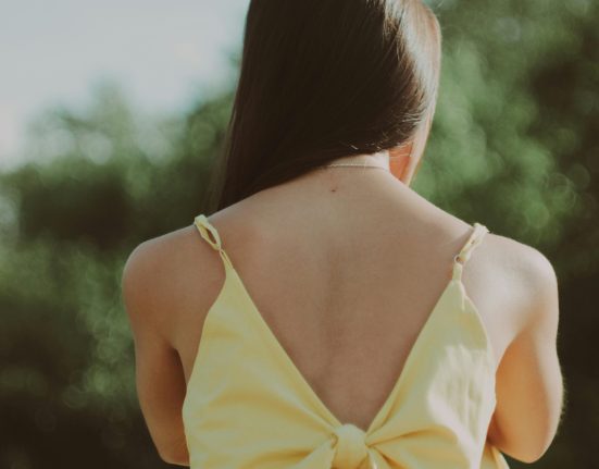 6 Summer Dresses To Add To Your Shopping Basket