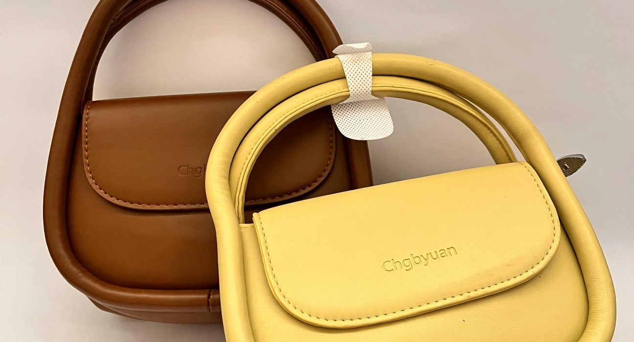 The Biggest Bag Trends For Spring'26 That Are Worth The Hype