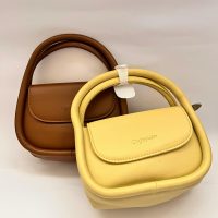 The Biggest Bag Trends For Spring'26 That Are Worth The Hype