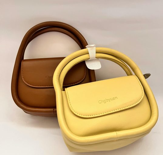 The Biggest Bag Trends For Spring'26 That Are Worth The Hype