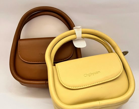 The Biggest Bag Trends For Spring'26 That Are Worth The Hype