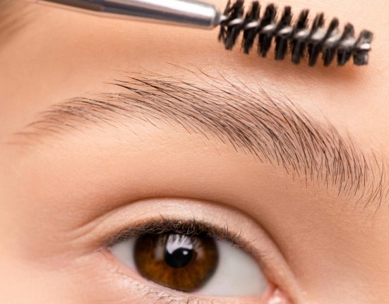 3 Tweaks To Your Brow Routine For A Remarkable Results