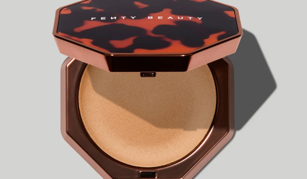 COVETshops: New Fenty Beauty Sun Stalk'r Mousse Bronzer