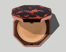 COVETshops: New Fenty Beauty Sun Stalk'r Mousse Bronzer