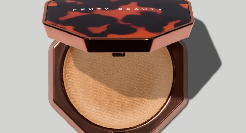 COVETshops: New Fenty Beauty Sun Stalk'r Mousse Bronzer