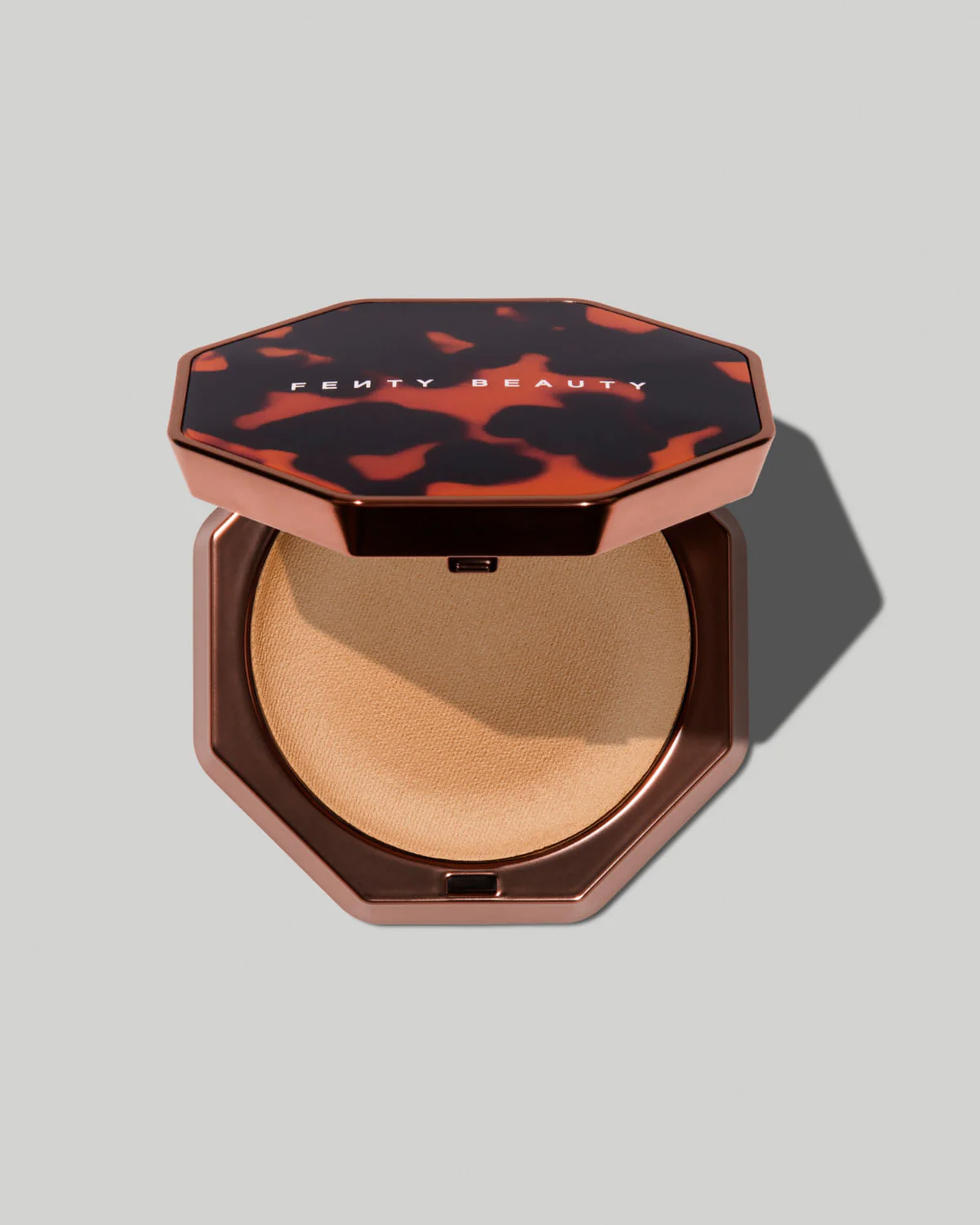 COVETshops: New Fenty Beauty Sun Stalk'r Mousse Bronzer