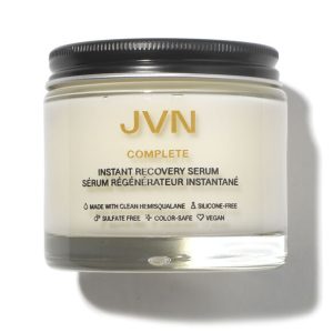 JVN Hair
Complete Instant Recovery Serum
£28.00