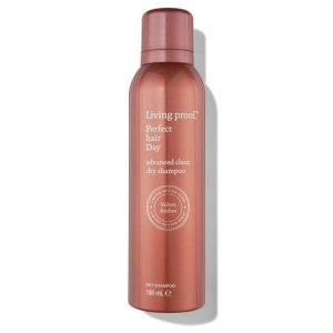 Living Proof
Advance Dry Shampoo
£27.00