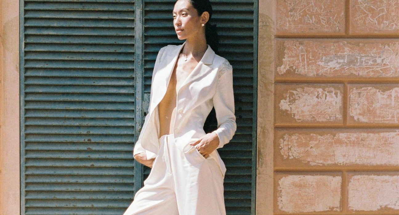 Shop Our Curated Trending New Arrivals Because 'Fashion Is Art'