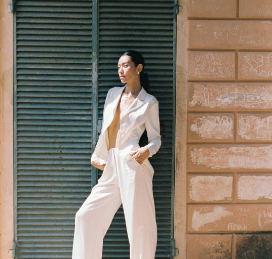 Shop Our Curated Trending New Arrivals Because 'Fashion Is Art'