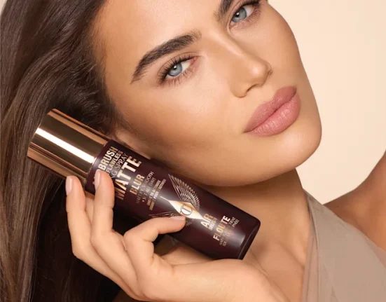 5 Newly Launched Beauty Products To Shop At Charlotte Tilbury