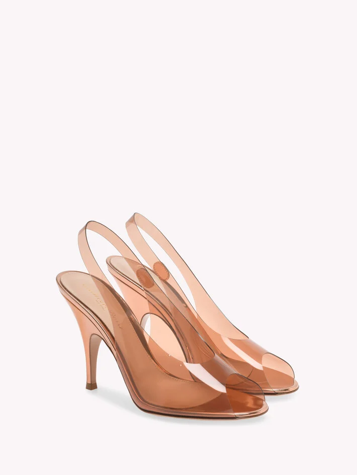 Gianvito Rossi Amelie £845.00
