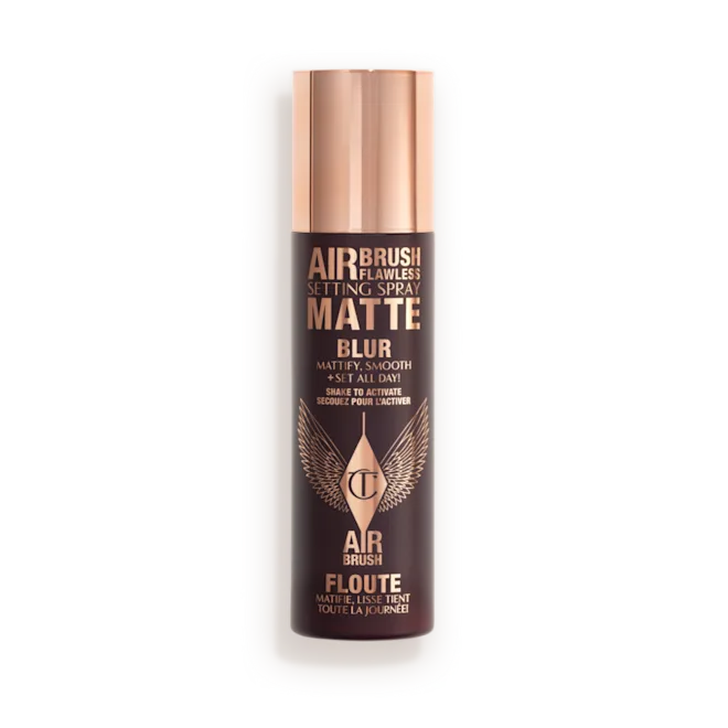 Charlotte Tilbury
Airbrush Flawless Setting Spray Matte
£33.00