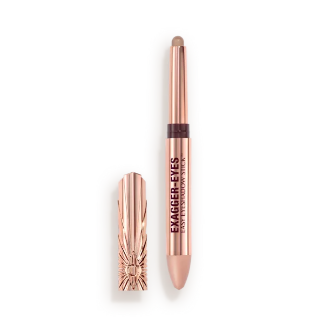 Charlotte Tilbury Exagger-Eyes Easy Eyeshadow Stick Nude Sculpt £27..00