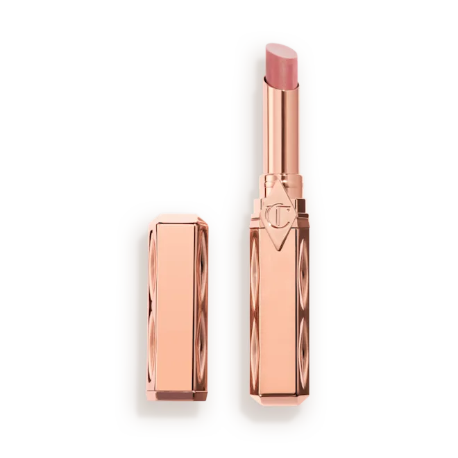 Charlotte Tilbury
Pillow Talk Blush Balm Lip Tint Pillow Tint
£27.00