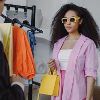 Fashion Pieces Your Wardrobe Needs To Style Out Summer In The City