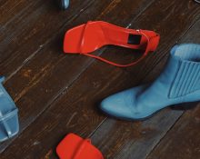 5 New Season Hot Heels By Gianvito Rossi To Shop