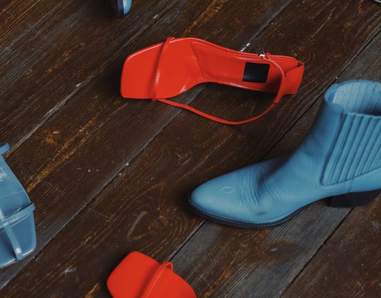 5 New Season Hot Heels By Gianvito Rossi To Shop